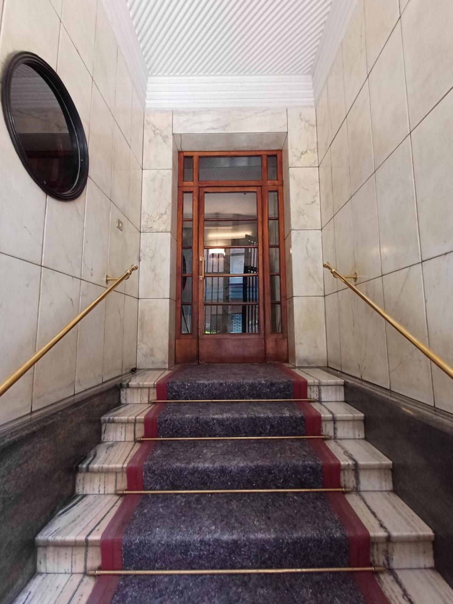 My Milano Repubblica Luxury Rooms Exterior foto