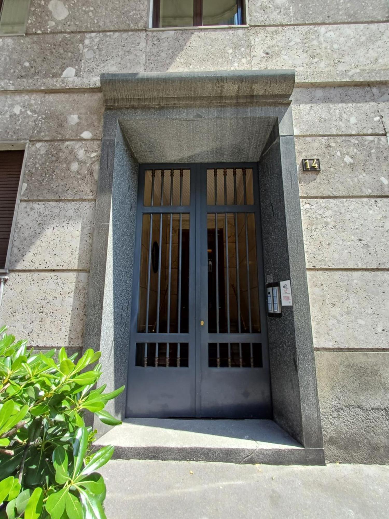 My Milano Repubblica Luxury Rooms Exterior foto